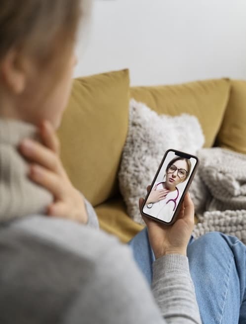 Digital Hospital teletıp deneyimi
